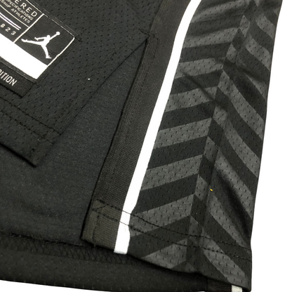 Camisa Regata Jordan NBA Brooklyn Nets 2023/24 - imagem 7