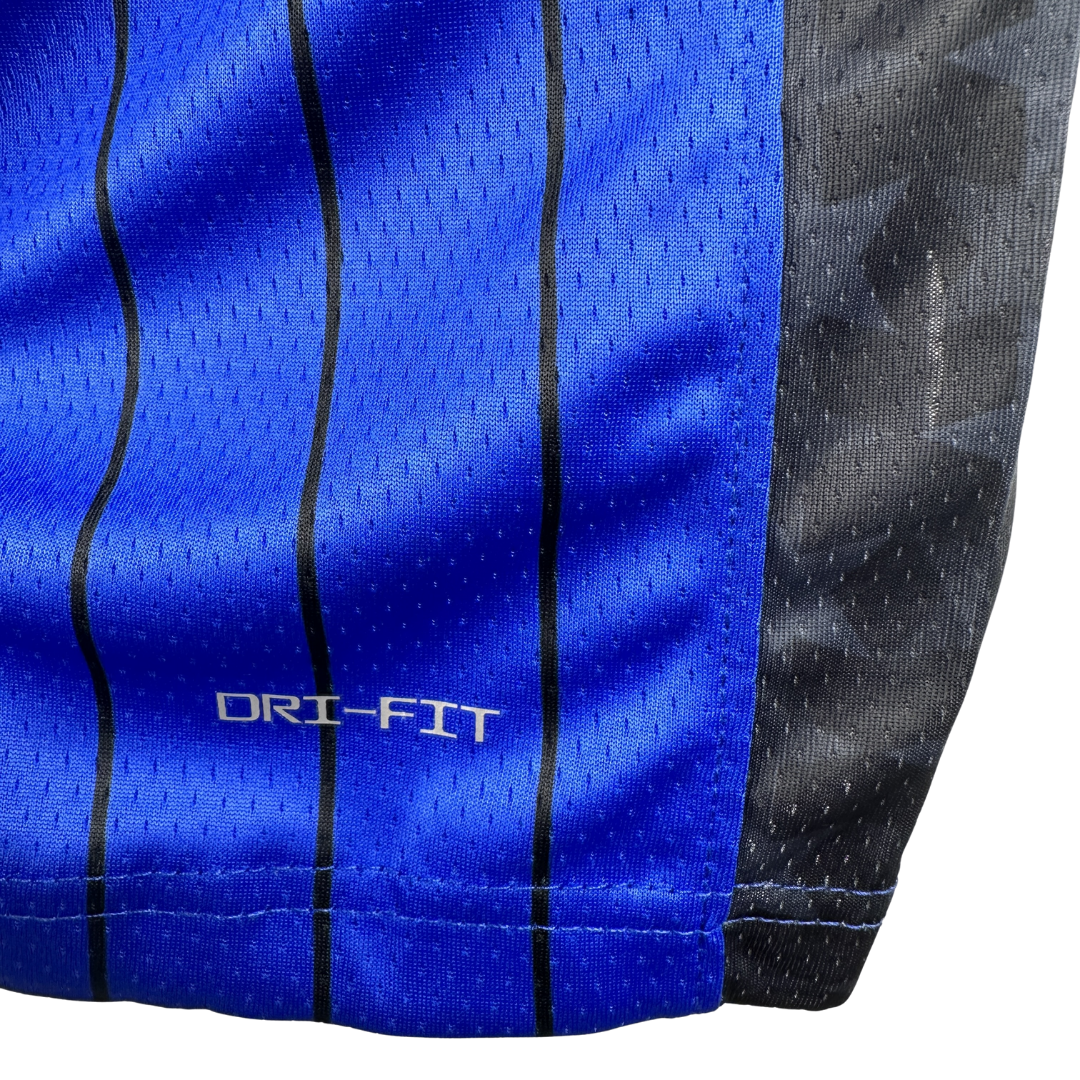 Camisa Regata Jordan NBA Orlando Magic Statement Edition 2022/23 - imagem 8