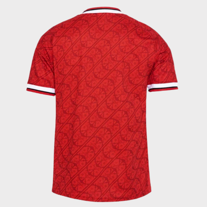 Camisa Flamengo III 2026/27 Torcedor Feminina (PRÉ VENDA)