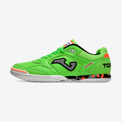Chuteira de Futsal JOMA IC - vista frontal