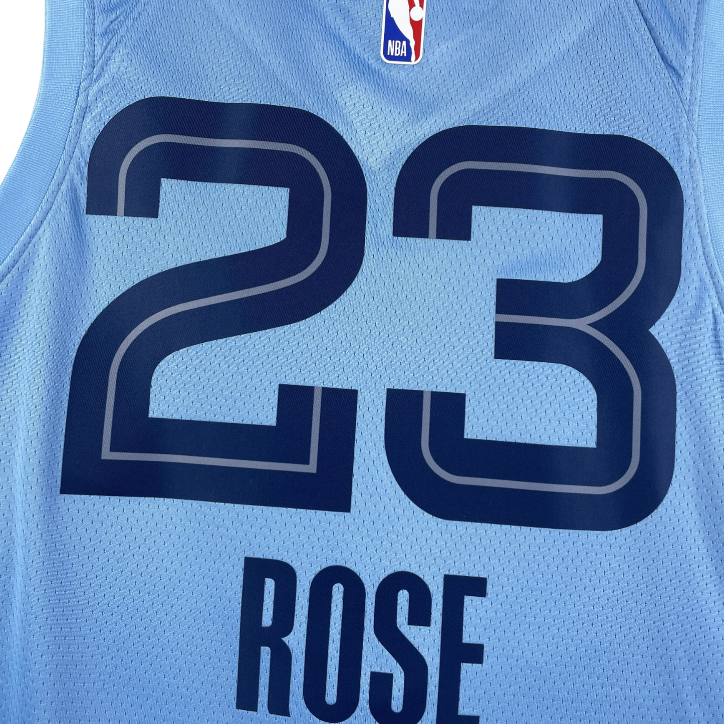 Camisa Regata Jordan NBA Memphis Grizzlies Statement Edition 2022/23 - imagem 5