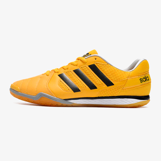 Tênis Futsal Adidas Top Sala IC - vista frontal
