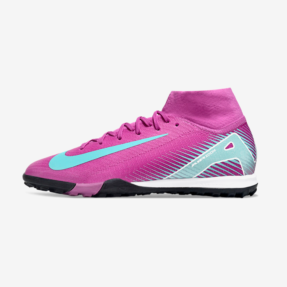 Nike Mercurial Superfly 10 TF - vista frontal