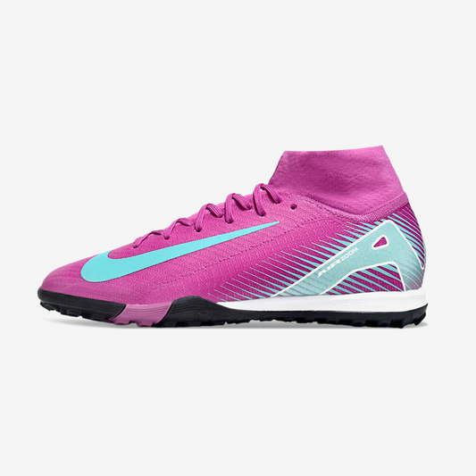 Nike Mercurial Superfly 10 TF - vista frontal