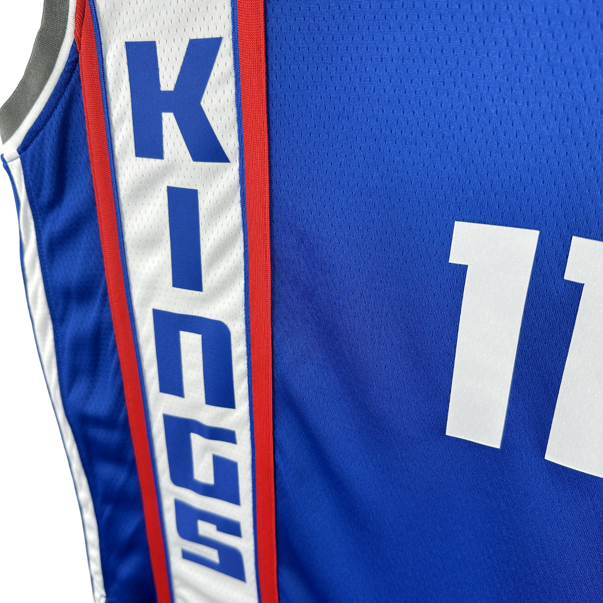Camisa Regata Nike NBA Sacramento Kings City Edition 2023/24 - imagem 3