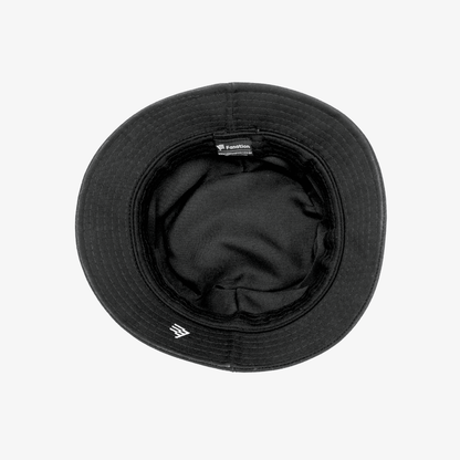 Bucket Internacional Preto — imagem 3