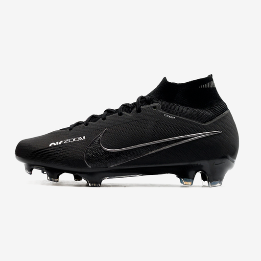 Chuteira Nike Air Zoom Mercurial Superfly 9 Elite FG - vista frontal