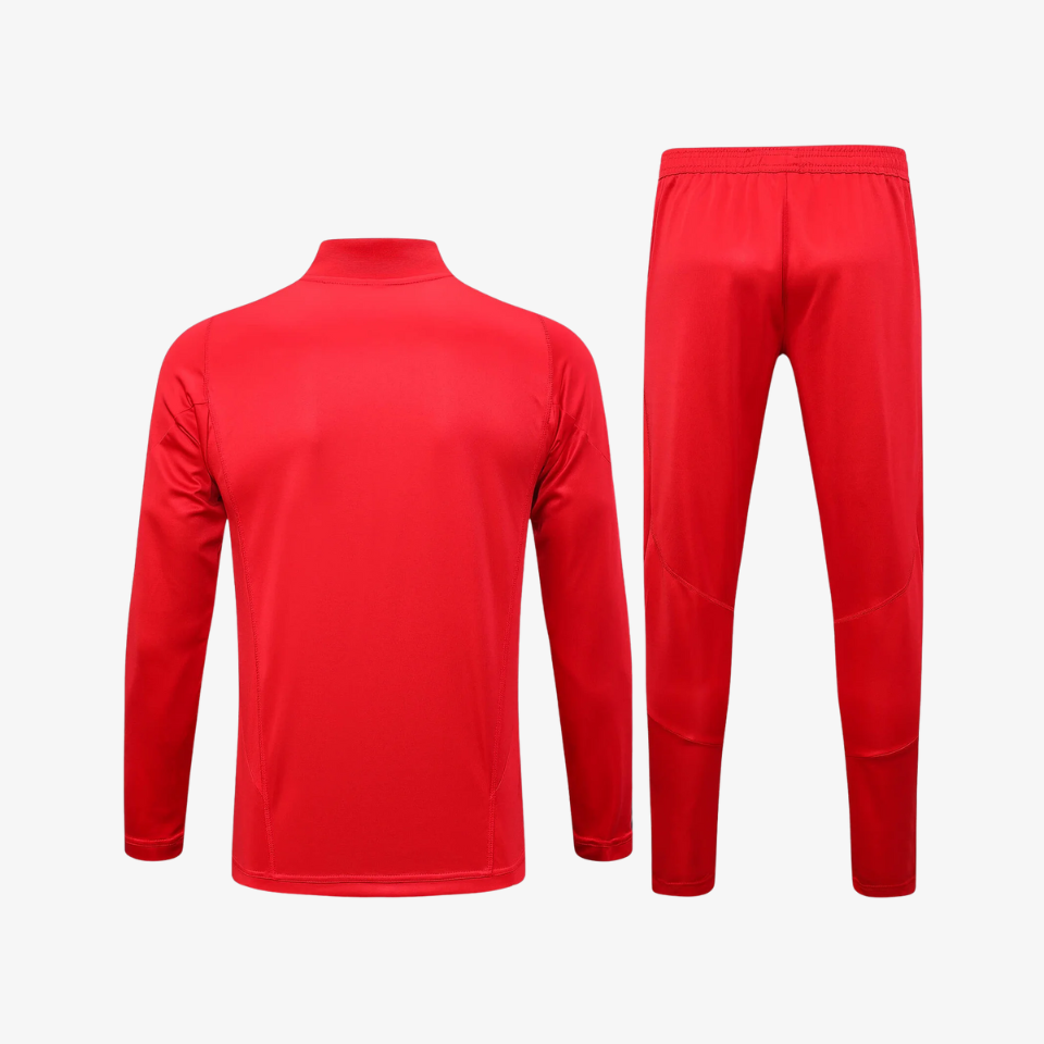 Conjunto Adidas Treino Flamengo 2025/26 — imagem 2