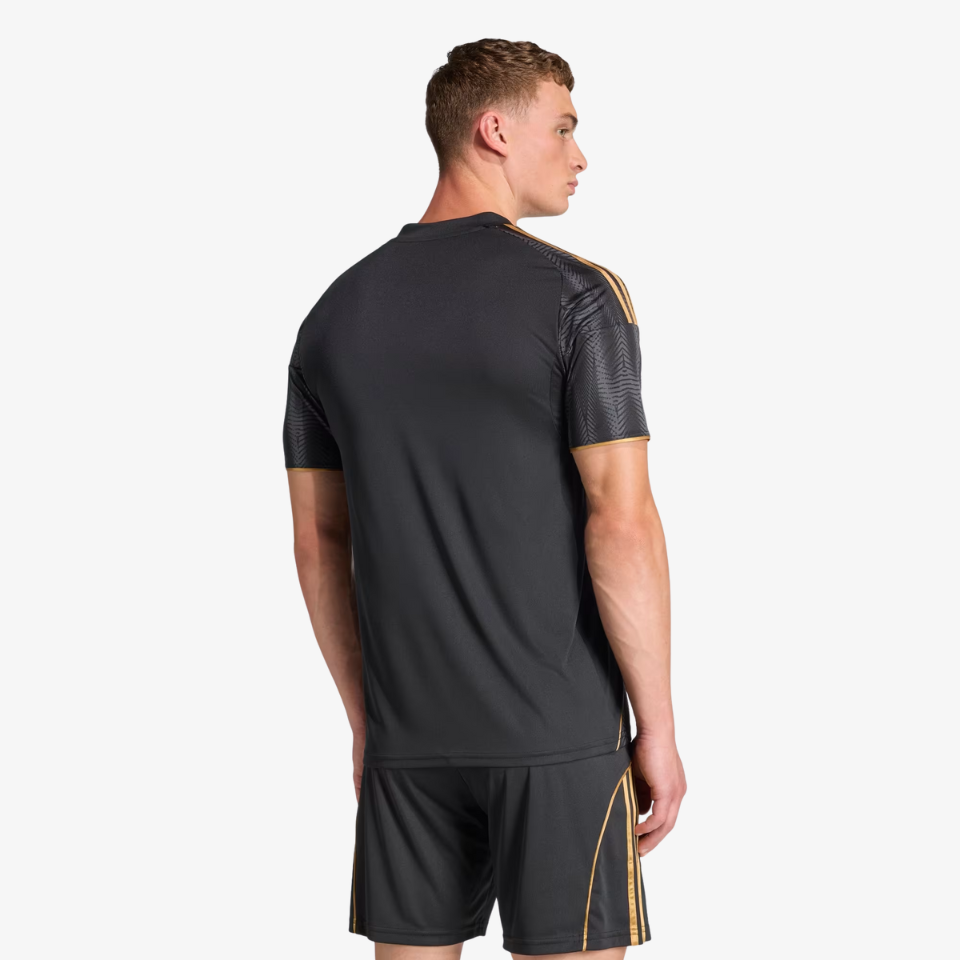 Camisa adidas Atlético Mineiro 2025/26 II — imagem 4