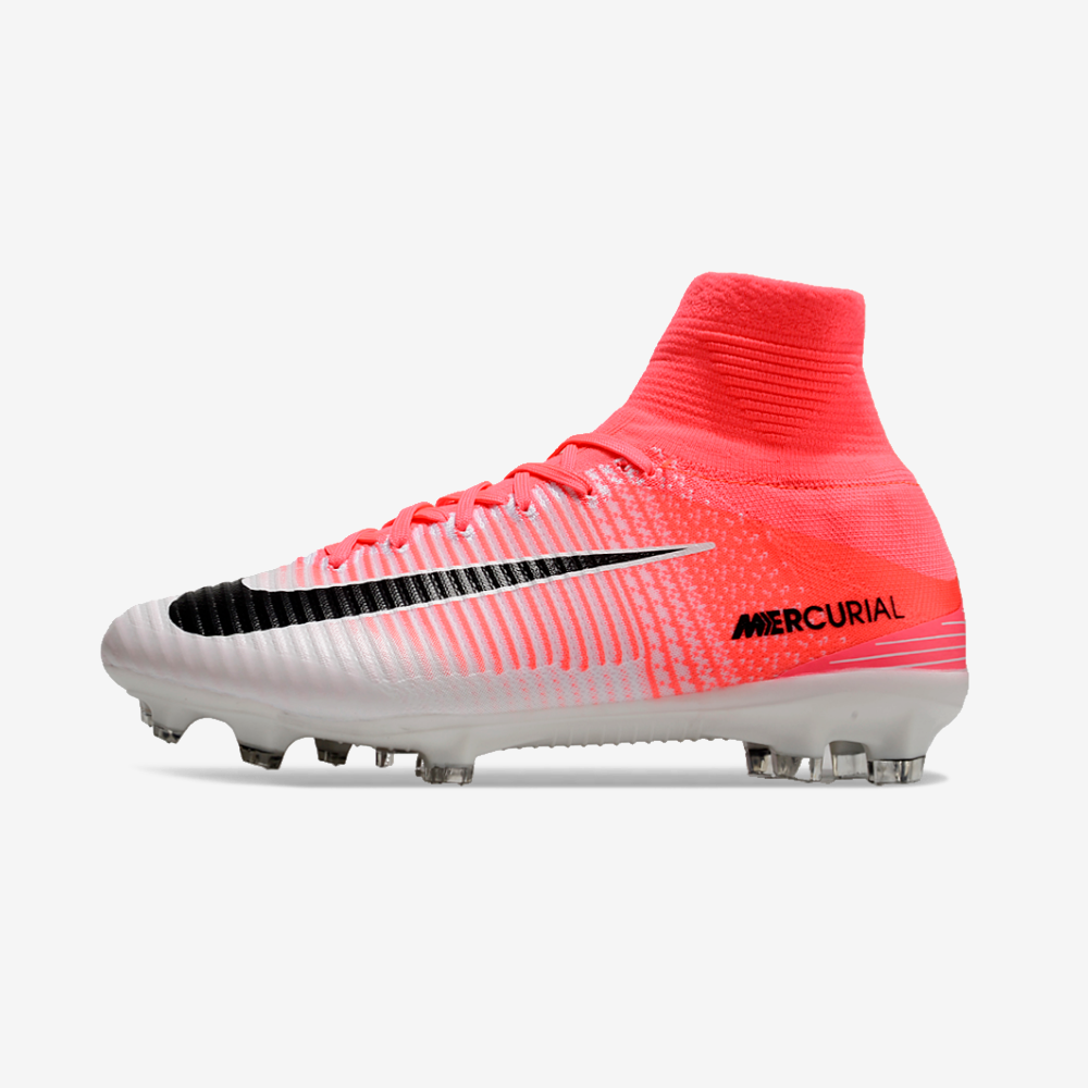 Chuteira Nike Zoom Superfly 5 Elite FG - vista frontal