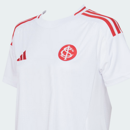 Camisa Feminina adidas Internacional 2025/26 II — imagem 6