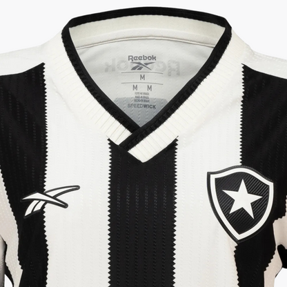 Camisa Feminina Reebok Botafogo 2024/25 I — imagem 4