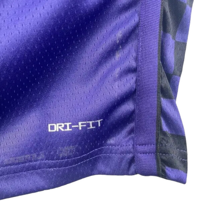 Camisa Regata Jordan NBA Sacramento Kings Statement Edition 2023/24 - imagem 5