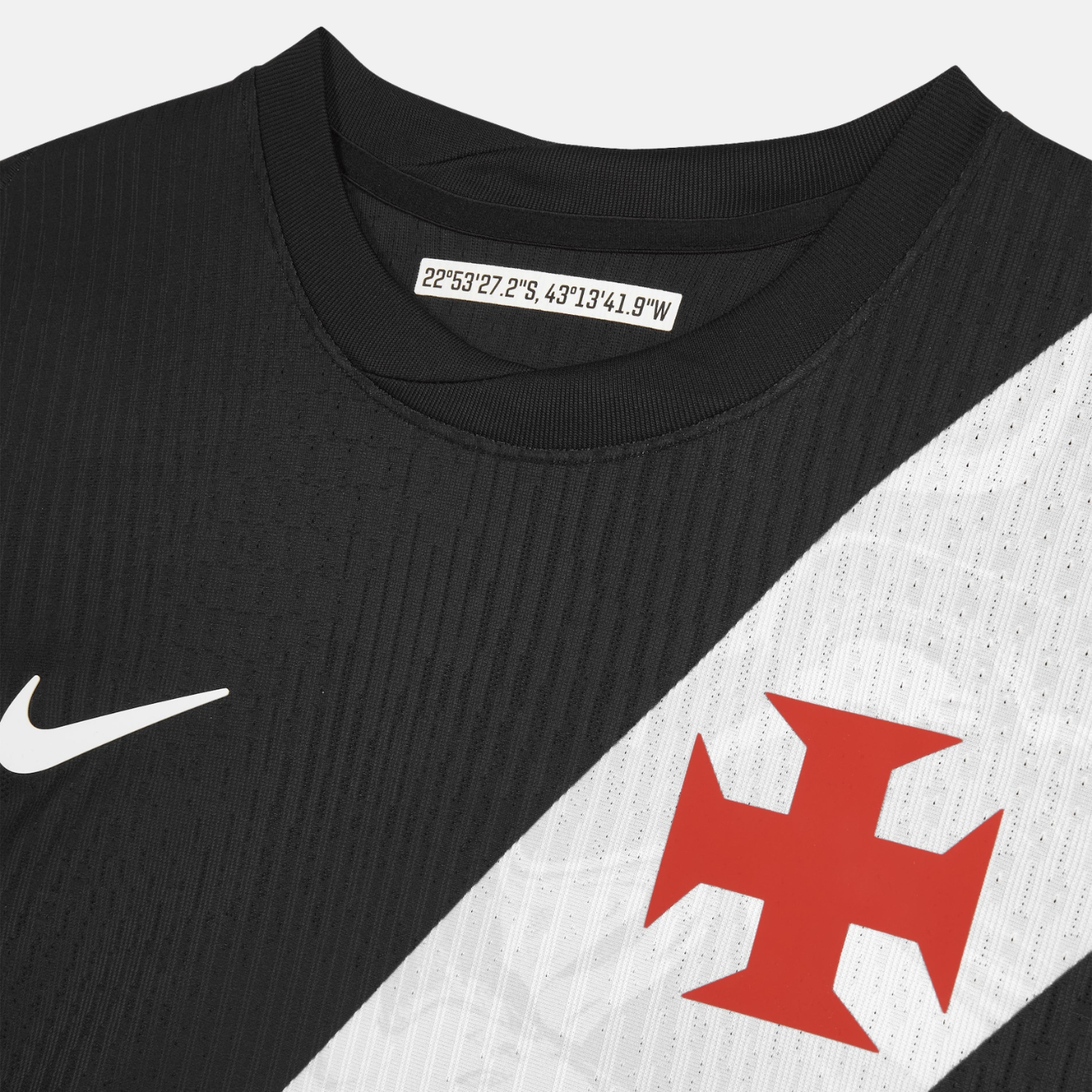 Camisa Vasco 2026/27 I Jogador — imagem 3
