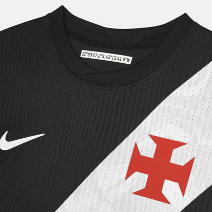 Camisa Vasco 2026/27 I Jogador — imagem 3