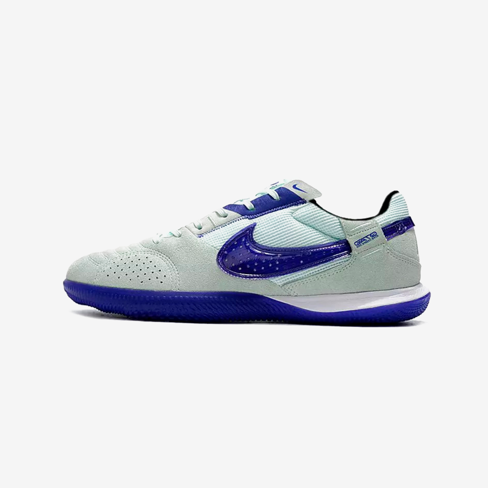 Tênis Futsal Nike Street Gato IC - vista frontal