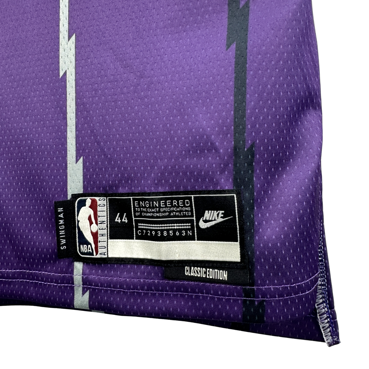 Camisa Regata Nike NBA Toronto Raptors 2025/26 - imagem 6