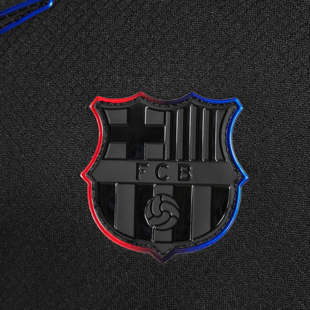 Conjunto Infantil Nike Barcelona 2024/25 II — imagem 6