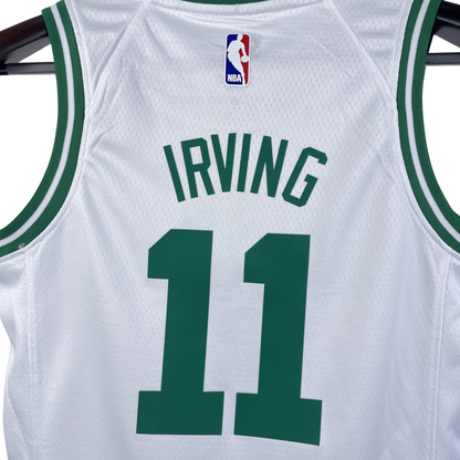 Camisa Regata Infantil Nike NBA Boston Celtics - imagem 6