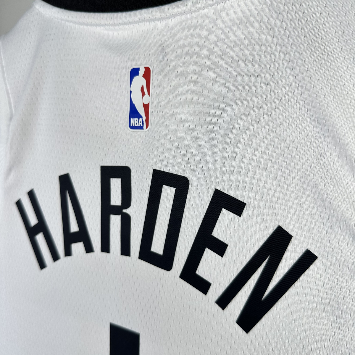Camisa Regata Nike NBA Los Angeles Clippers City Edition 2019/20 - imagem 6
