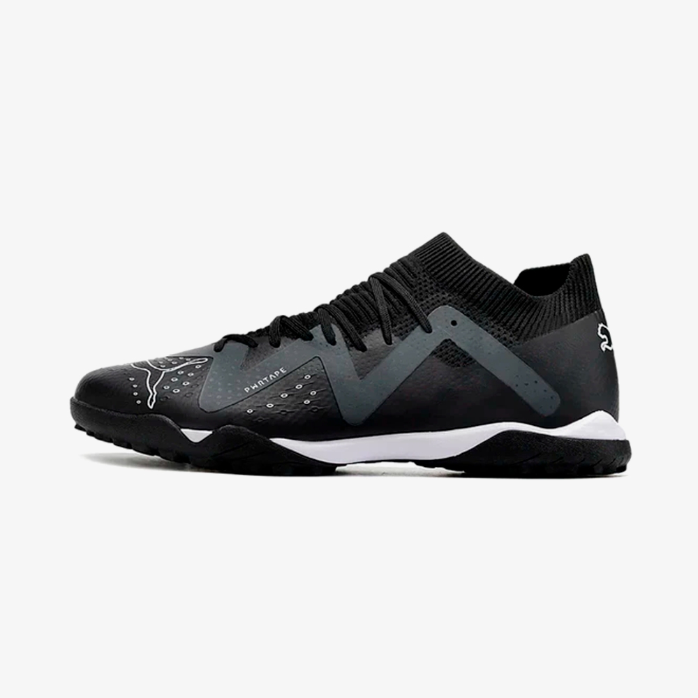 Chuteira Society Puma Future Ultimate TF - vista frontal