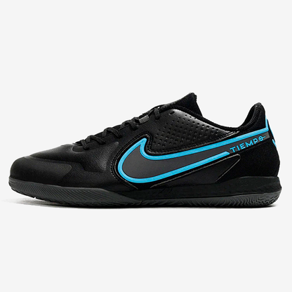 Tênis Futsal Nike Tiempo Legend 9 Elite IC - vista frontal