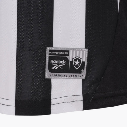 Camisa Feminina Reebok Botafogo 2025/26 I — imagem 5