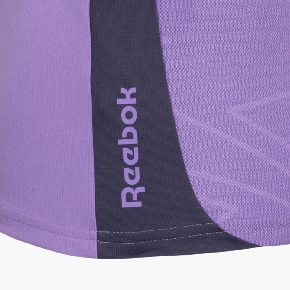 Camisa Treino Reebok Botafogo 2025/26 — imagem 4