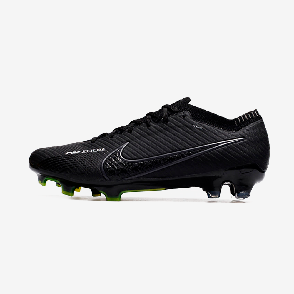 Chuteira Nike Air Zoom Mercurial Vapor 15 Elite FG - vista frontal