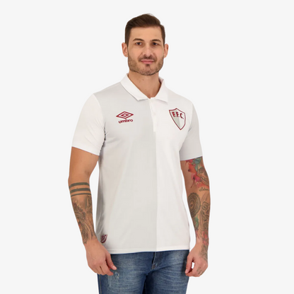 Camisa Umbro Fluminense Edição Especial 120 Anos — imagem 4