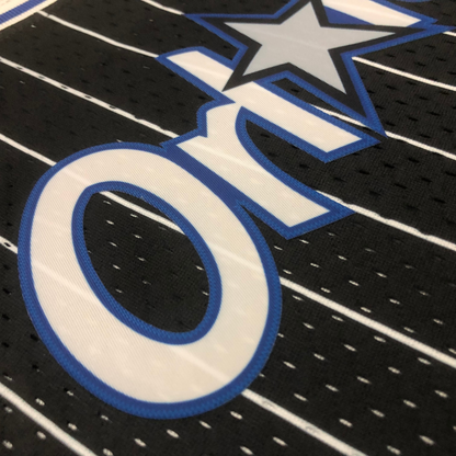 Regata Cropped Orlando Magic Mitchell & Ness Hardwood Classics - imagem 6