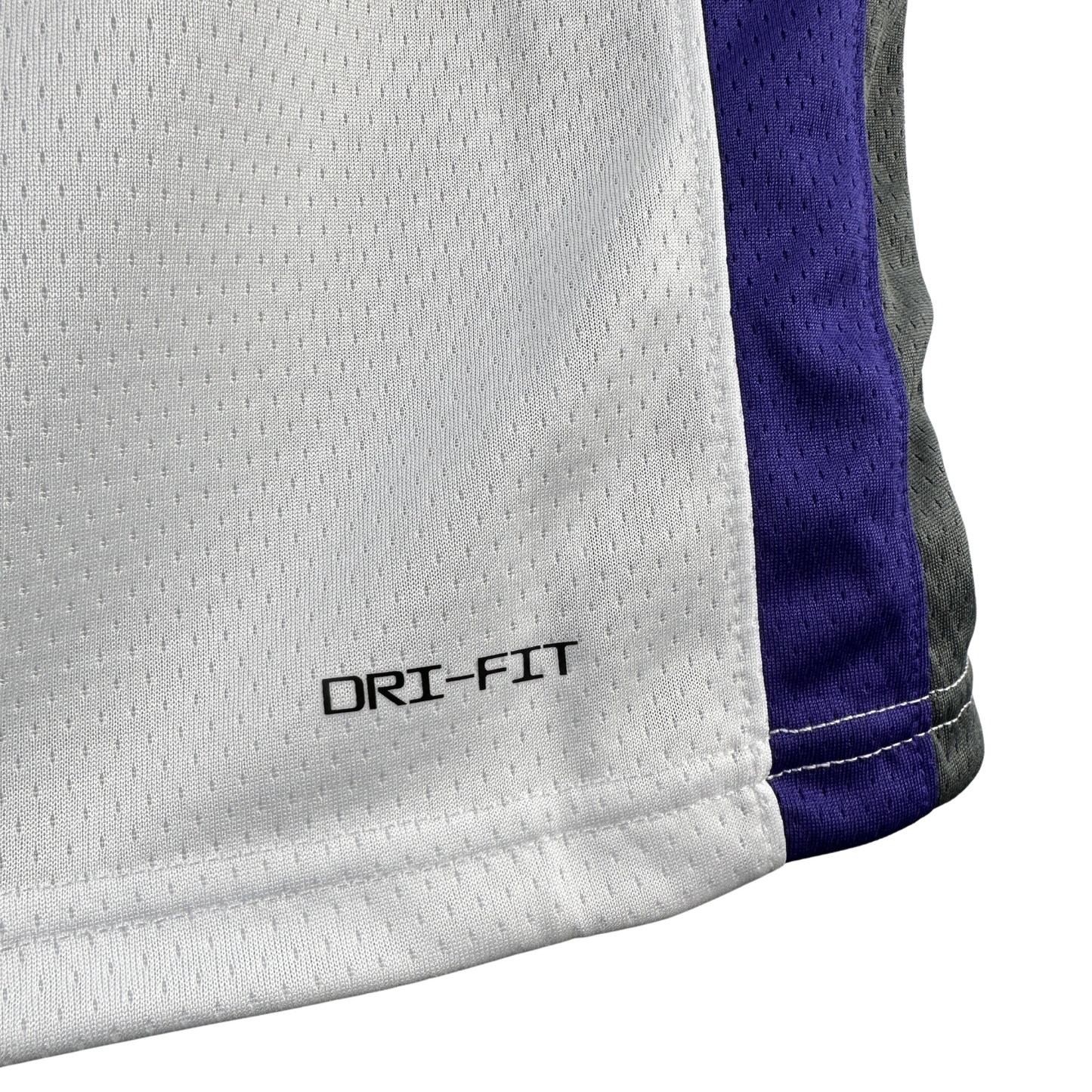 Camisa Regata Nike NBA Sacramento Kings Association Edition 2020/21 - imagem 6