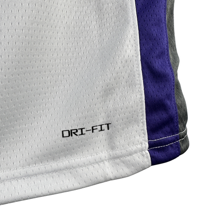 Camisa Regata Nike NBA Sacramento Kings Association Edition 2020/21 - imagem 6