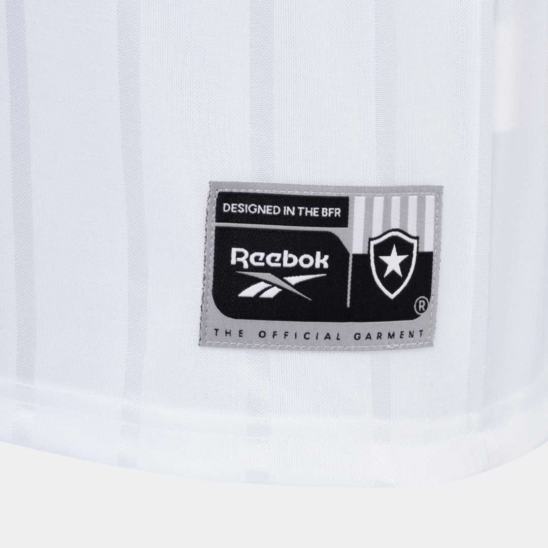 Camisa Reebok Botafogo 2025/26 III — imagem 4