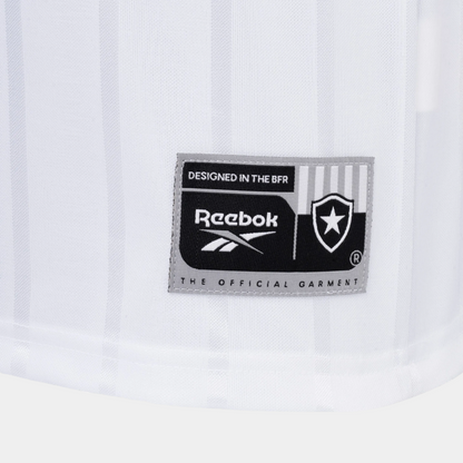 Camisa Reebok Botafogo 2025/26 III — imagem 4