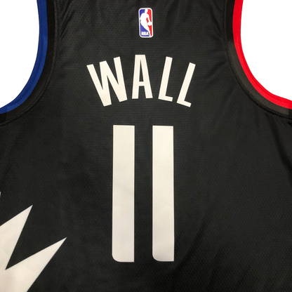Camisa Regata Jordan NBA Los Angeles Clippers Statement Edition 2022/23 - imagem 6