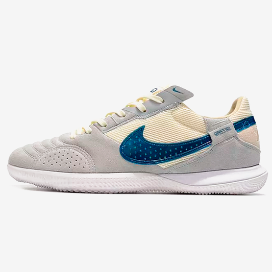 Tênis Futsal Nike Street Gato IC - vista frontal