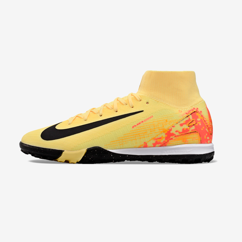 Nike Mercurial Superfly 10 TF - vista frontal