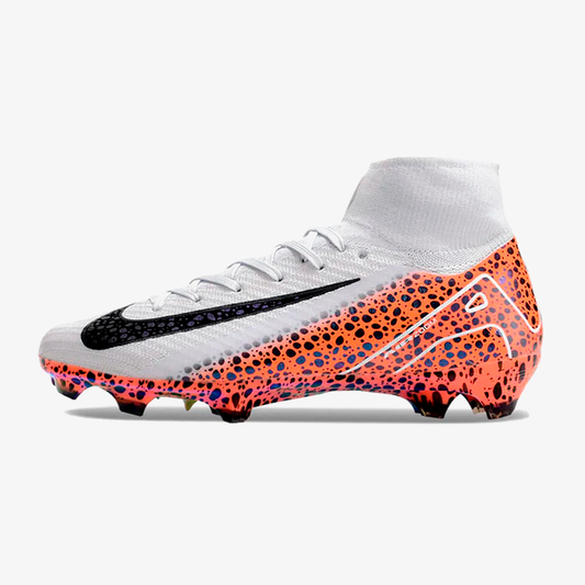 Chuteira Nike Mercurial Superfly 10 ELETRIC FG - vista frontal