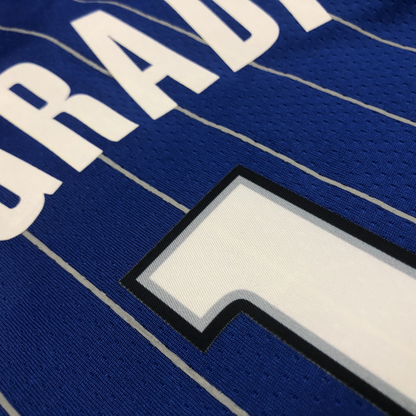 Camisa Regata Nike NBA Orlando Magic Icon Edition 2018/19 - imagem 8