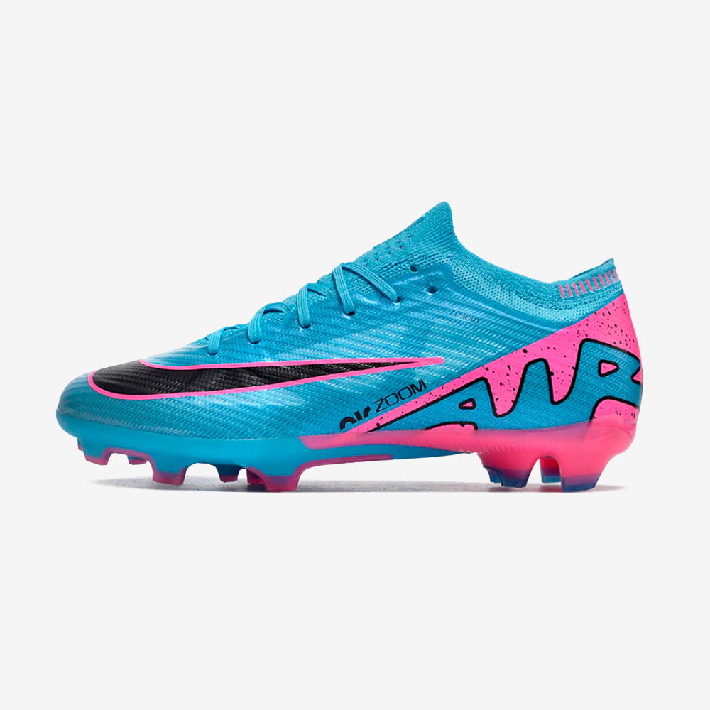 Chuteira Nike Mercurial Vapor 15 Air Zoom FG - vista frontal
