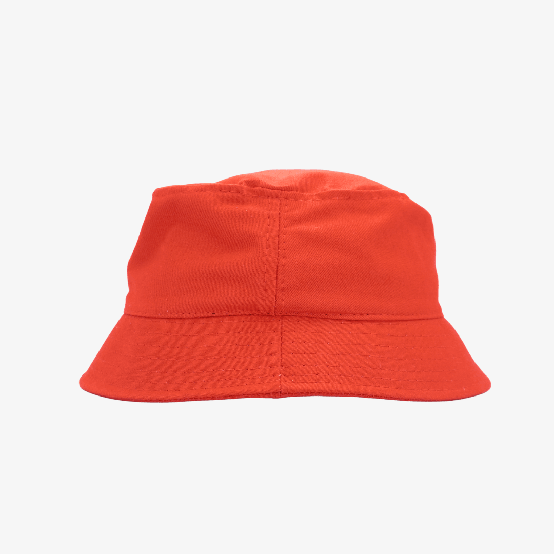 Bucket Internacional - Vermelho — imagem 4