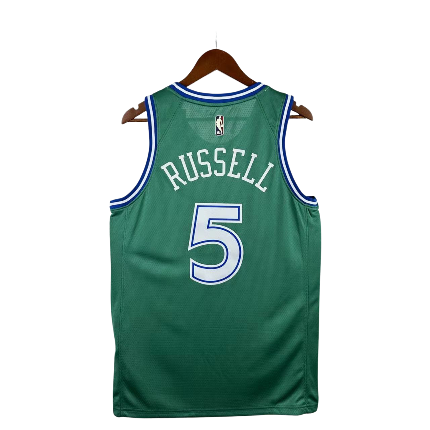 Camisa Regata Nike NBA Dallas Maverick Hardwood Classic 2025/26 - imagem 2
