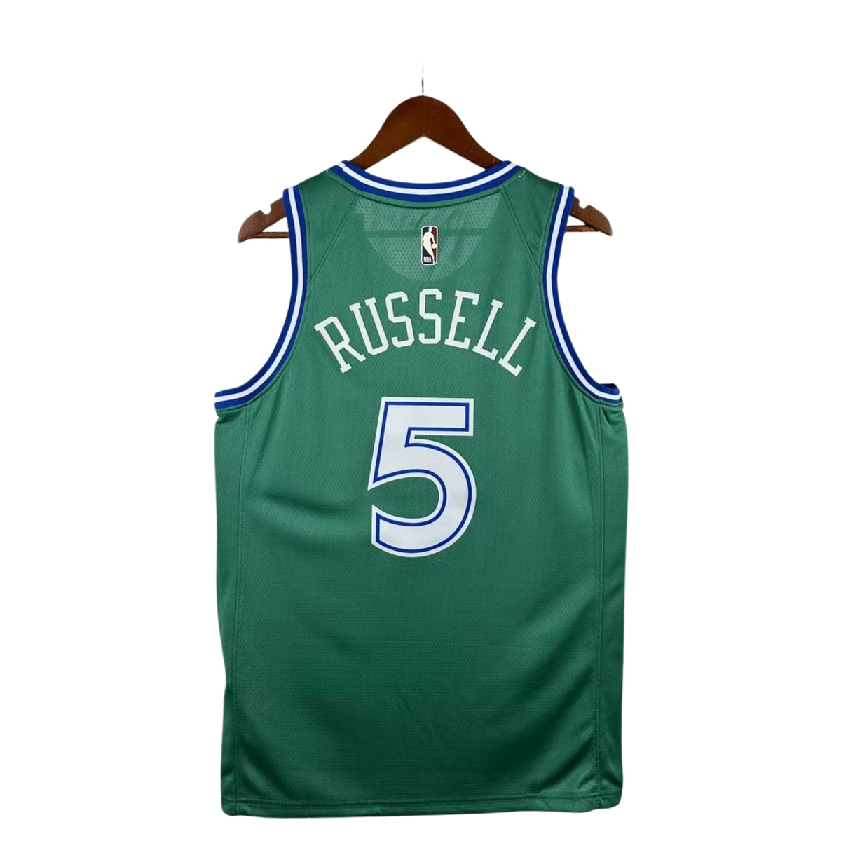 Camisa Regata Nike NBA Dallas Maverick Hardwood Classic 2025/26 - imagem 2