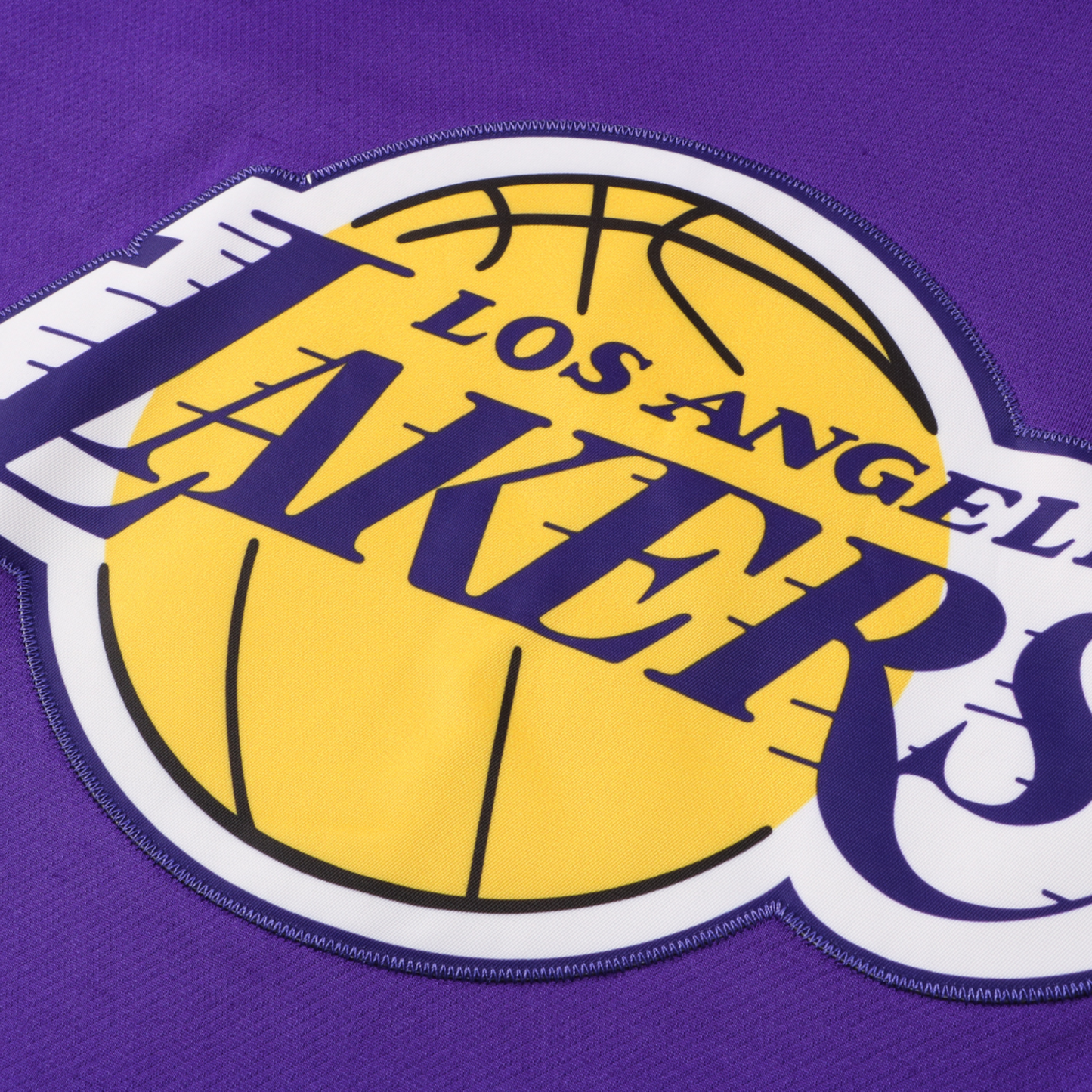 Conjunto Nike NBA Los Angeles Lakers - imagem 4
