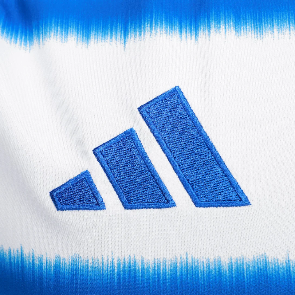 Camisa Adidas Cruzeiro 2025/26 II l. VILLALBA N° 25 — imagem 4