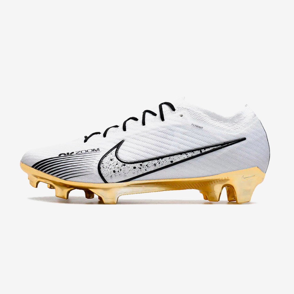 Chuteira Nike Mercurial Vapor 15 Air Zoom FG - vista frontal