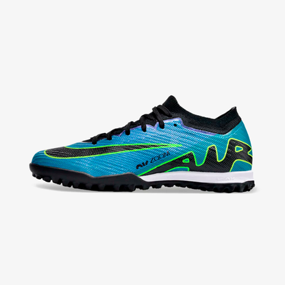 Chuteira Society Nike Mercurial Air Zoom Vapor 15 TF - vista frontal