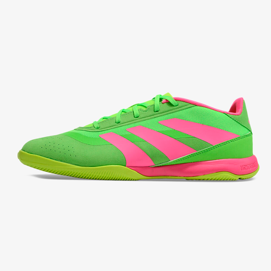 Tênis Futsal Adidas Predator Accuracy.1 IC - vista frontal