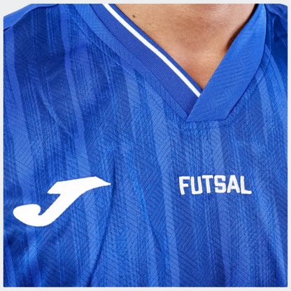 Camisa Joma Cruzeiro Futsal 2025/26 I — imagem 4